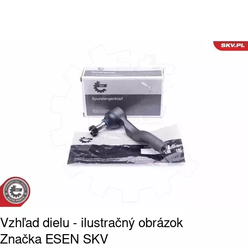 Čap riadenia MA-701 /POLCAR/ - obr. 4