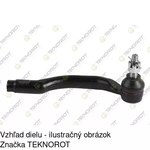 Čap riadenia MA-721 /POLCAR/ - obr. 4