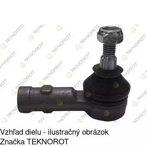 Čap riadenia MI-601 /POLCAR/ - obr. 3
