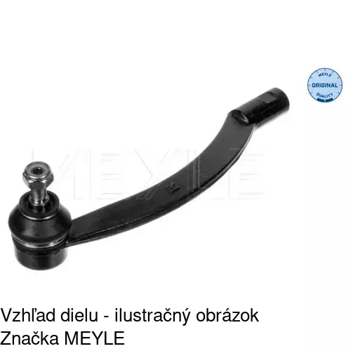 Čap riadenia MN-101 /POLCAR/ - obr. 2