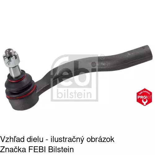 Čap riadenia N-812 /POLCAR/ - obr. 1