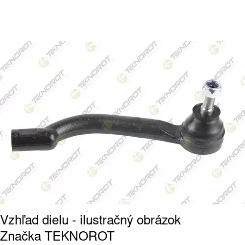 Čap riadenia N-901 /POLCAR/ - obr. 1
