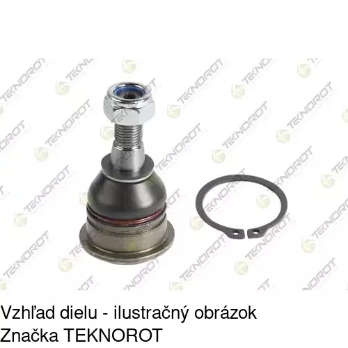 Púzdro ramena NI-BS025 /POLCAR/ - obr. 1