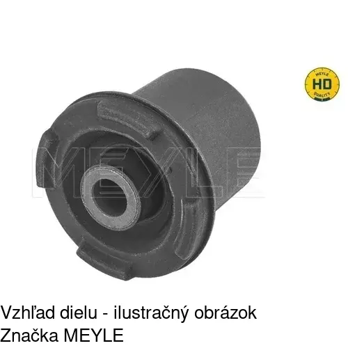 Púzdro ramena OP-BS009 /POLCAR/ - obr. 1