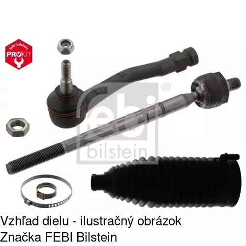 Čap riadenia P-662 /POLCAR/ - obr. 4