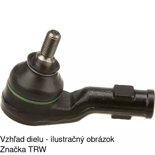 Čap riadenia R-451 /POLCAR/ - obr. 1