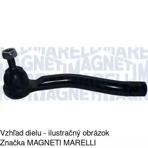 Čap riadenia R-522 /POLCAR/ - obr. 3