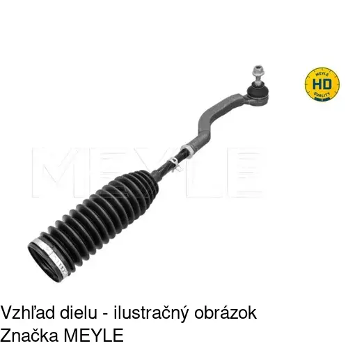 Čap riadenia R-651 /POLCAR/ - obr. 3