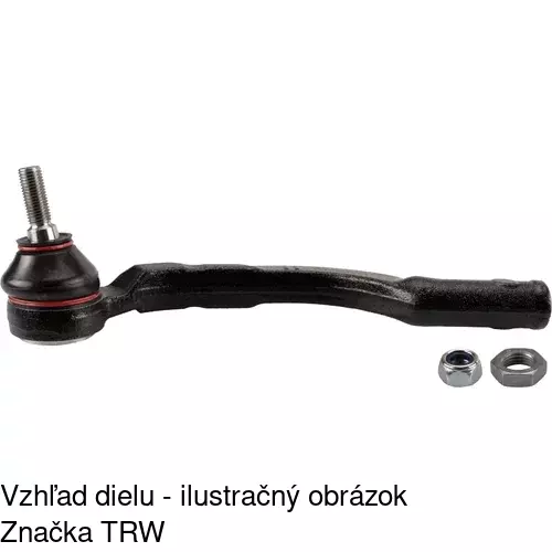 Čap riadenia R-652 /POLCAR/ - obr. 4