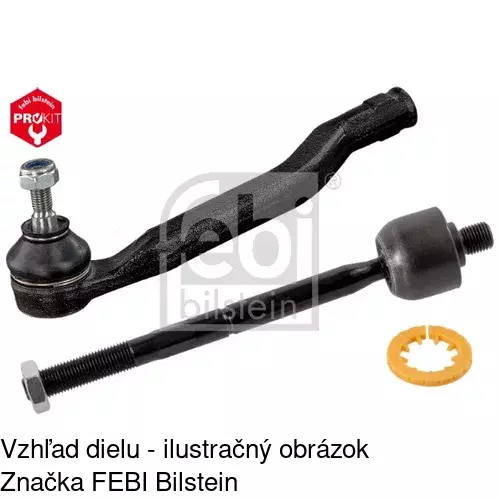 Čap riadenia R-671 /POLCAR/ - obr. 2
