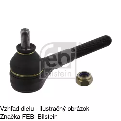 Čap riadenia R-702 /POLCAR/ - obr. 3
