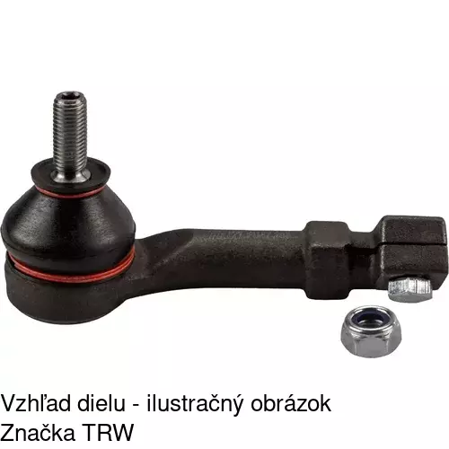Čap riadenia R-802 /POLCAR/ - obr. 3