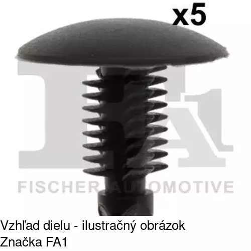 Spona RX20242 /POLCAR/ - obr. 2