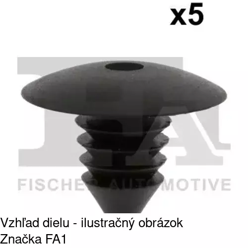 Spona RXA11888 /POLCAR/ - obr. 2