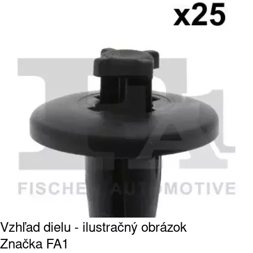 Kolík RXA20001 /POLCAR/ - obr. 1