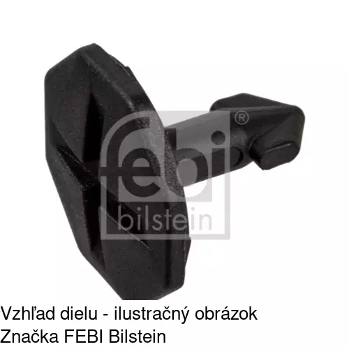 Spona POLCAR RXC60536