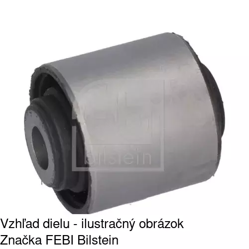 Púzdro ramena POLCAR S2027065