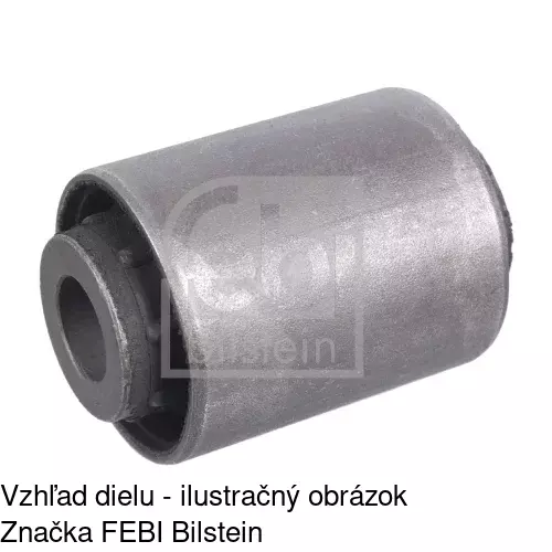 Púzdro ramena POLCAR S2038035