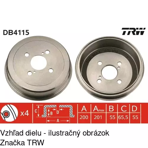 Bubon S73-1023 /POLCAR/ - obr. 1