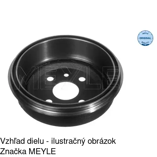 Bubon S73-1025 /POLCAR/ - obr. 1