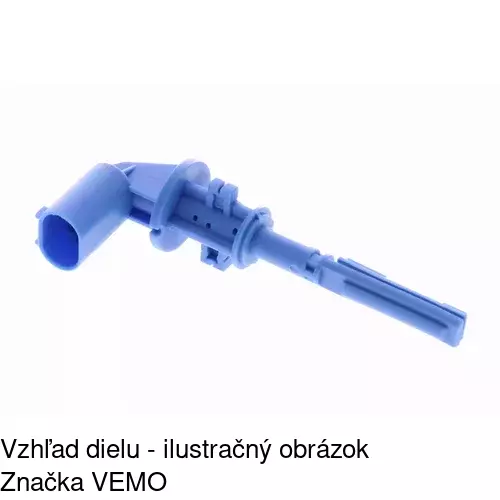 Visco spojky SV-6064S /POLCAR/ - obr. 2