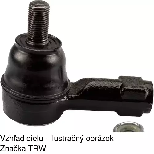 Čap riadenia SZ-431 /POLCAR/ - obr. 5