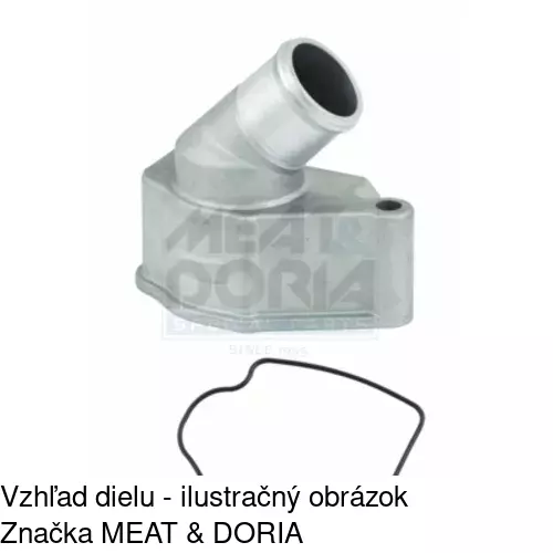 Termostaty TI987 /POLCAR/ - obr. 3