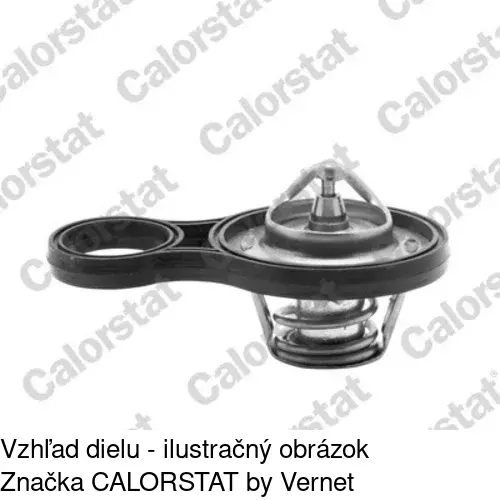 Termostaty U22200P /POLCAR/ - obr. 2