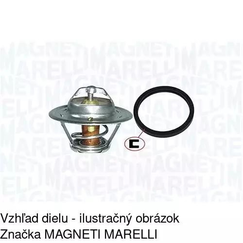 Termostaty U24200U /POLCAR/ - obr. 4