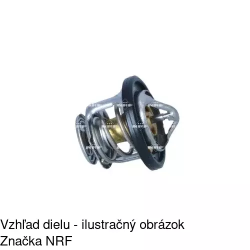 Termostaty U48453K /POLCAR/ - obr. 5