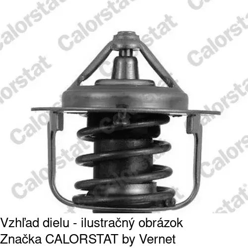 Termostaty U52300K /POLCAR/ - obr. 2