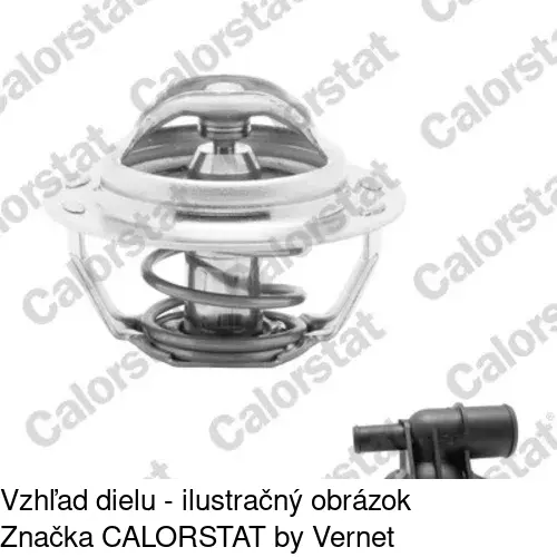 Termostaty U55000L /POLCAR/ - obr. 4