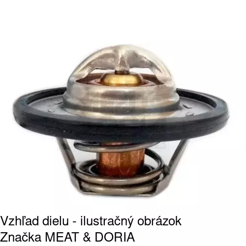 Termostaty UA24000P /POLCAR/ - obr. 5