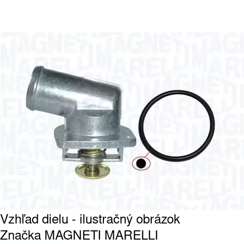 Termostaty UT014U /POLCAR/ - obr. 3