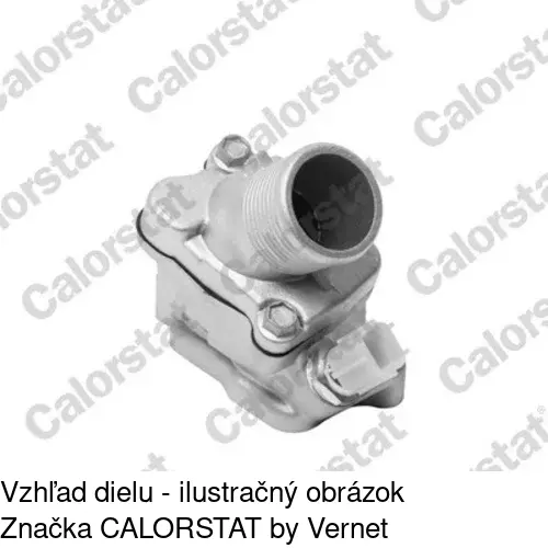 Termostaty UT119S /POLCAR/ - obr. 4