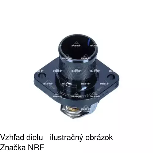 Termostaty UT500W2R /POLCAR/ - obr. 5