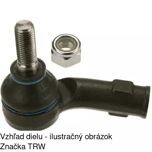 Čap riadenia V-401 /POLCAR/ - obr. 3