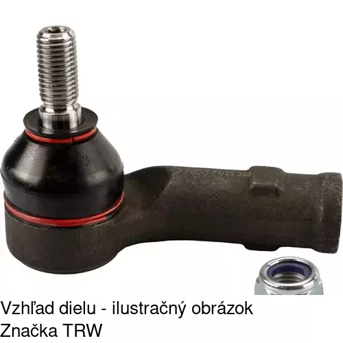 Čap riadenia V-702 /POLCAR/ - obr. 5