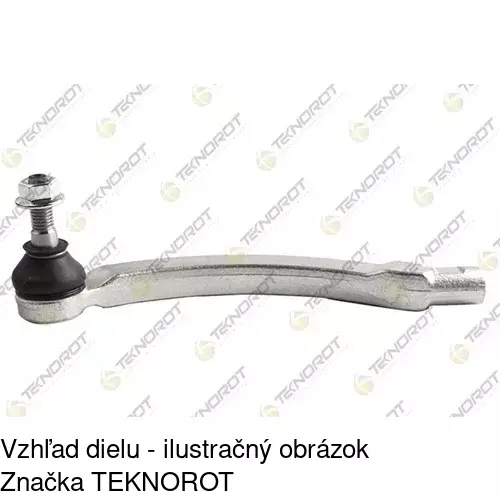 Čap riadenia VO-652 /POLCAR/ - obr. 4