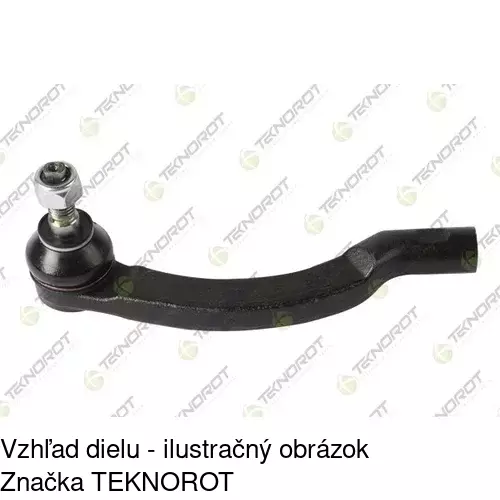 Čap riadenia VO-802 /POLCAR/ - obr. 5