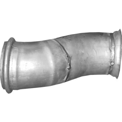 Výfukové potrubie POLMO 61.66