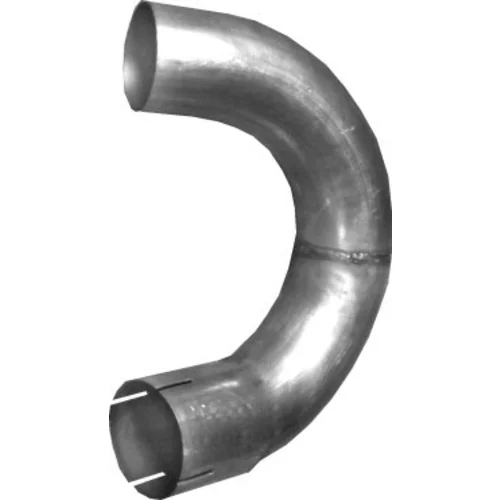 Výfukové potrubie POLMO 61.181