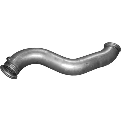 Výfukové potrubie POLMO 71.54