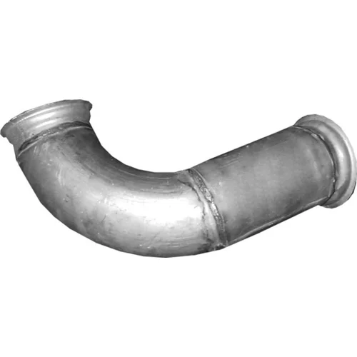 Výfukové potrubie POLMO 61.82