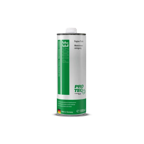 Preplach Motora PRO-TEC ENGINE FLUSH 1L