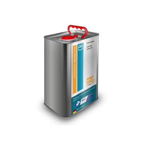 Aditívum do nafty PROTEC CETANE BOOSTER 5L /PRO-TEC/