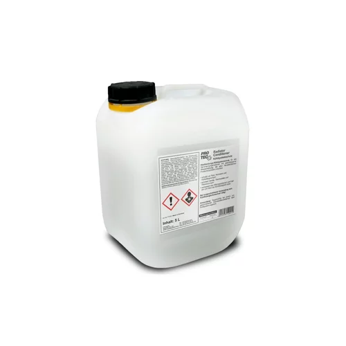 Aditívum do chladiacej kvapaliny PROTEC RADIATOR CONDITIONER 5L