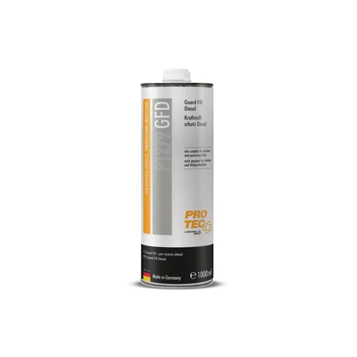 Guard fill diesel 1L /PRO-TEC/