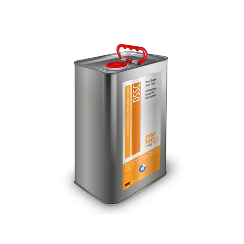 Diesel system super clean 20L /PRO-TEC/