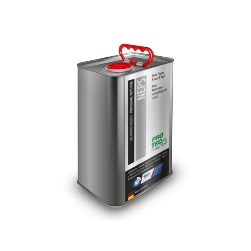 Aditívum PRO-TEC Nano Engine Protect & Seal 5L